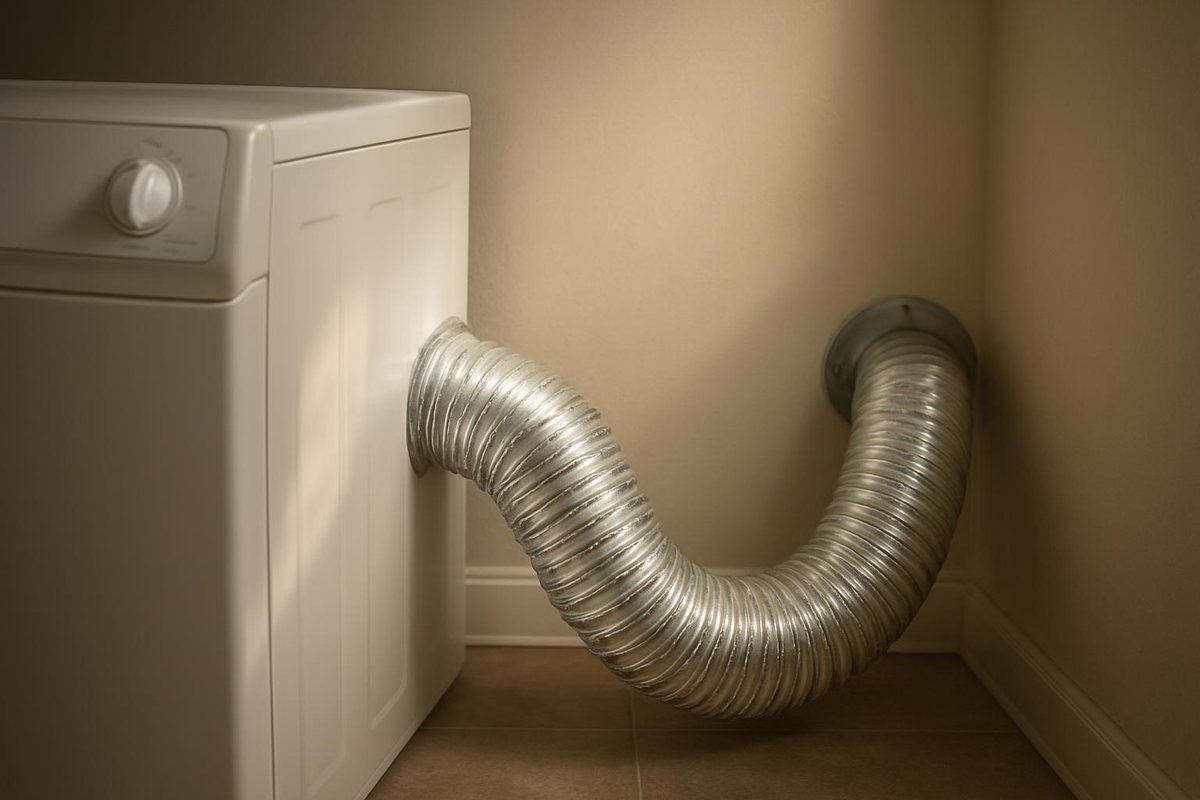 Silver Falls Dryer Cleaning Services in Overland Park